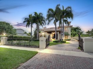 1266 SW 21st Ln, Boca Raton, FL 33486