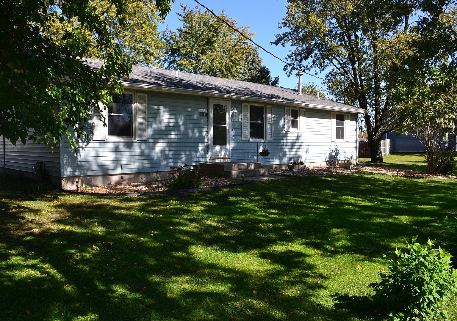 306 E South Railroad St, Braceville, IL 60407 Zillow