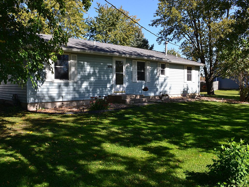 1st image of 306 E South Railroad St