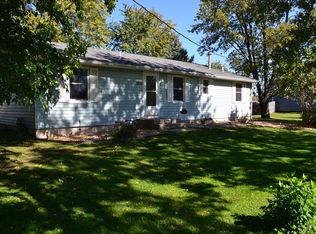 306 E South Railroad St, Braceville, IL 60407
