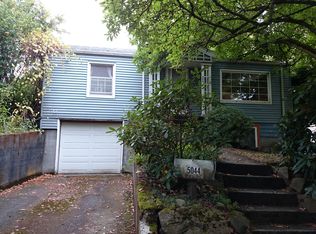 5044 43rd Ave S, Seattle, WA 98118