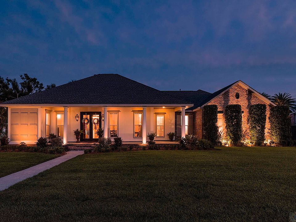 209 Tigerlily Dr, Houma, LA 70360 Zillow