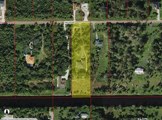 2032 10th Ave NE, Naples, FL 34120