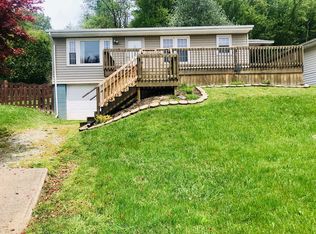 66 N Highland Ave, Moundsville, WV