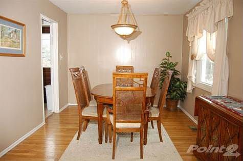 1355 Hassell Dining Room