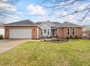 6059 Acorn Dr, Columbus, IN 47201