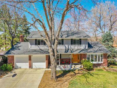12423 W 68th Avenue, Arvada, CO, 80004