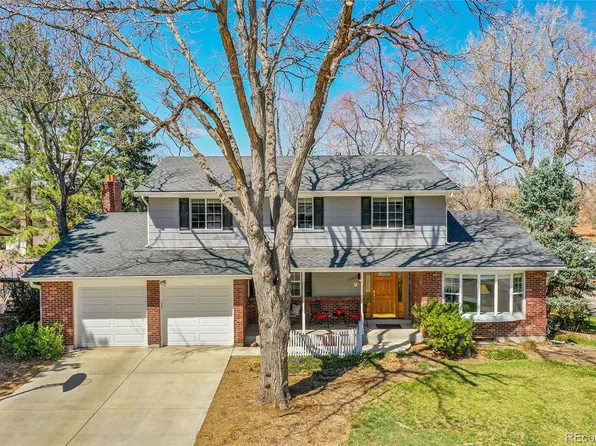 12423 W 68th Avenue, Arvada, CO 80004