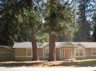 25772 Sugar Pine Dr, Pioneer, CA 95666