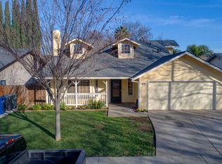 546 Meghan Dr, Patterson, CA 95363