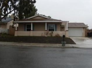 212 Mohr St, Lake Elsinore, CA 92530