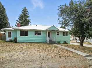 435 N Washington Ave, Newport, WA 99156
