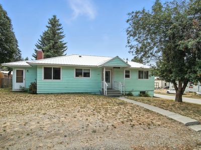 435 N Washington Ave, Newport, WA, 99156