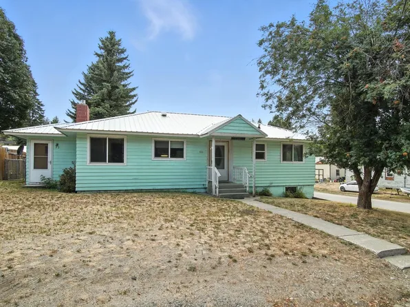 435 N Washington Ave, Newport, WA 99156