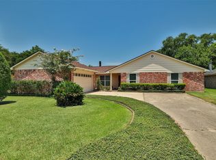 12326 Campos Dr, Houston, TX 77065