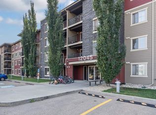 12045 22nd Ave SW #306, Edmonton, AB T6W 2Y2