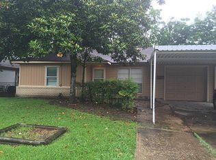 1114 Belshire Rd, Pasadena, TX 77502