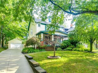 3130 Corydon Rd, Cleveland Heights, OH 44118