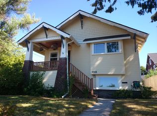 3508 SW Andover St, Seattle, WA 98126