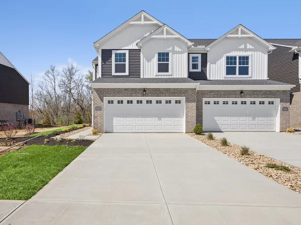 7227 Grandway Dr, West Chester, OH 45069