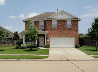 17914 Castle Heath Ln, Houston, TX 77084