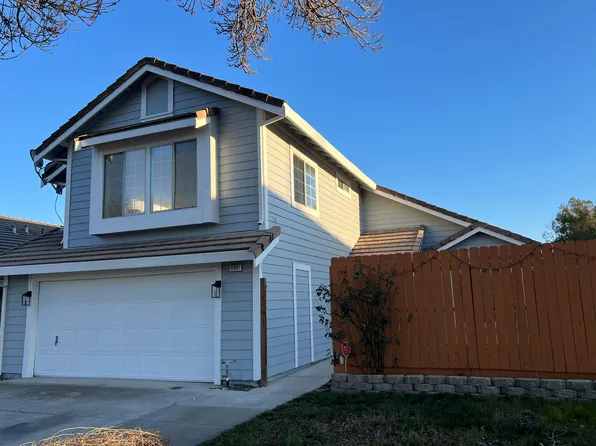 130 E Mount Diablo Ave, Tracy, CA 95376