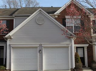 9137 McAlwaine Preserve Ave, Charlotte, NC 28277