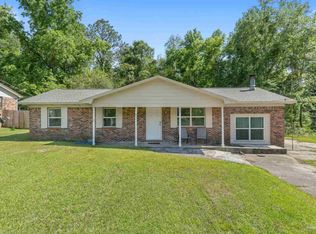 401 Ronda St, Pensacola, FL 32534