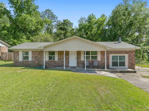 401 Ronda St, Pensacola, FL 32534