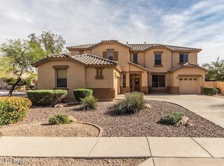 3115 W Quail Track Dr, Phoenix, AZ 85083