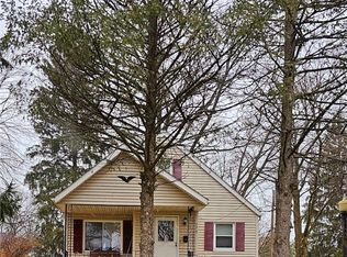 779 Kathron Ave, Cuyahoga Falls, OH 44221
