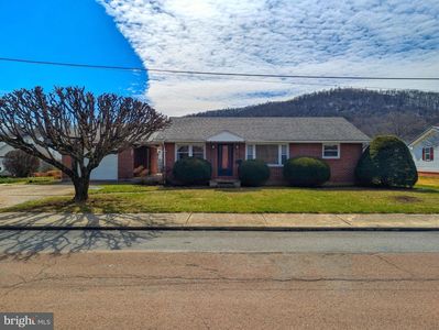 237 Water St, Hyndman, PA, 15545