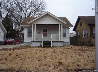 1044 Bryn Mawr Blvd, Springfield, IL 62703