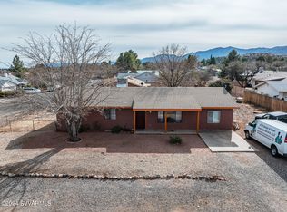 21 E Mesquite Dr, Cottonwood, AZ 86326