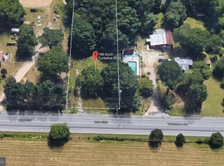 188 S Tuckahoe Rd, Williamstown, NJ 08094