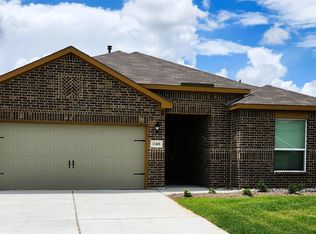 13408 Hang Fire Ln, Godley, TX 76044