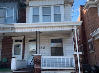 2654 N 6th St, Harrisburg, PA 17110