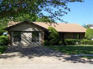 3533 Shorecrest Dr, Plano, TX 75074