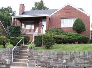 829 Cox Ave, Hyattsville, MD 20783