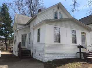 243 E Isabella Ave, Muskegon, MI 49442