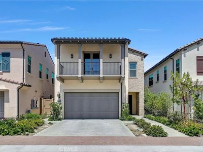 116 White Jasmine, Irvine, CA, 92618