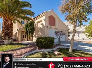 2201 Storkspur Way, Las Vegas, NV 89117