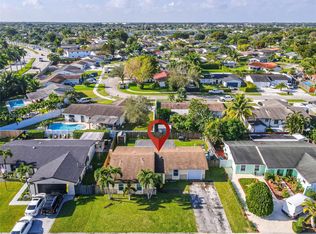 7832 SW 128th Pl, Miami, FL 33183
