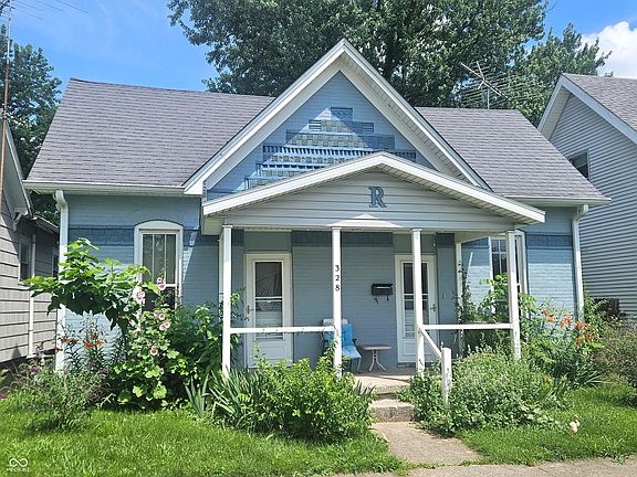 2nd image of 328 N Anderson St
