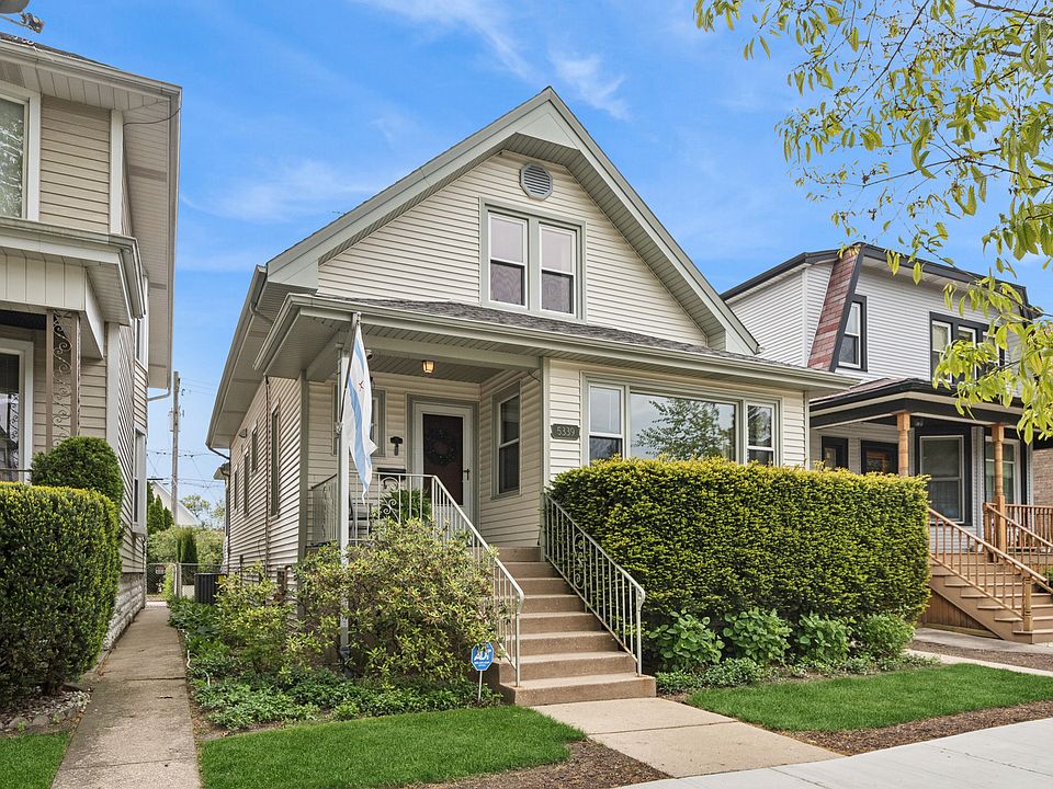 1st image of 5339 W Berenice Ave