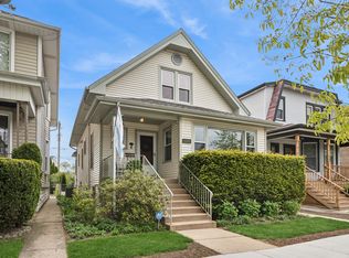 5339 W Berenice Ave, Chicago, IL 60641