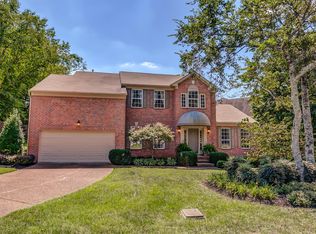 5408 Barton Vale Dr, Nashville, TN 37211