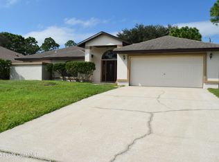 1234 Bedrock Ave NE, Palm Bay, FL 32907