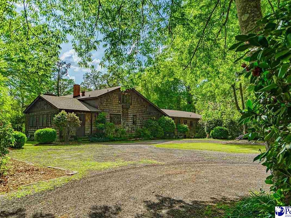 1923 E McIver Rd, Florence, SC 29501 Zillow