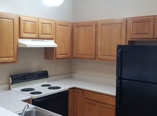 921 W 20th Street, Cedar Falls, IA 50613